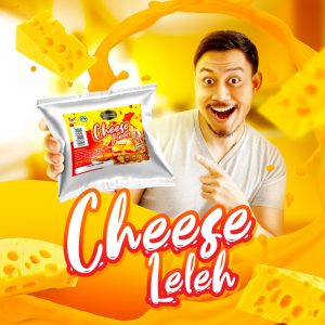 Nacho Cheese Powder – 200g