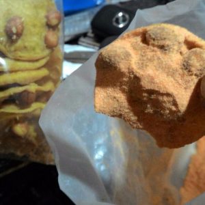 Super Ring Cheese Powder – 1kg