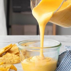 Nacho Cheese Powder – 1kg