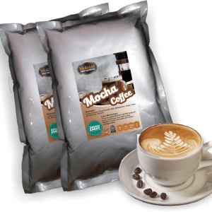 Serbuk Air Balang Mocha Coffee – 1kg